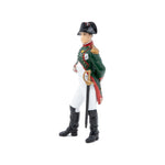 Napoléon 1er Papo en PVC, Collection Personnage historiques, jouet éducatif idéal pour enfants et collectionneurs