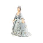 Marie-Antoinette Papo en PVC, Collection Personnage historiques, jouet éducatif idéal pour enfants et collectionneurs