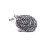 Hérisson Papo en PVC, Collection Animaux des jardins, jouet éducatif idéal pour enfants et collectionneurs