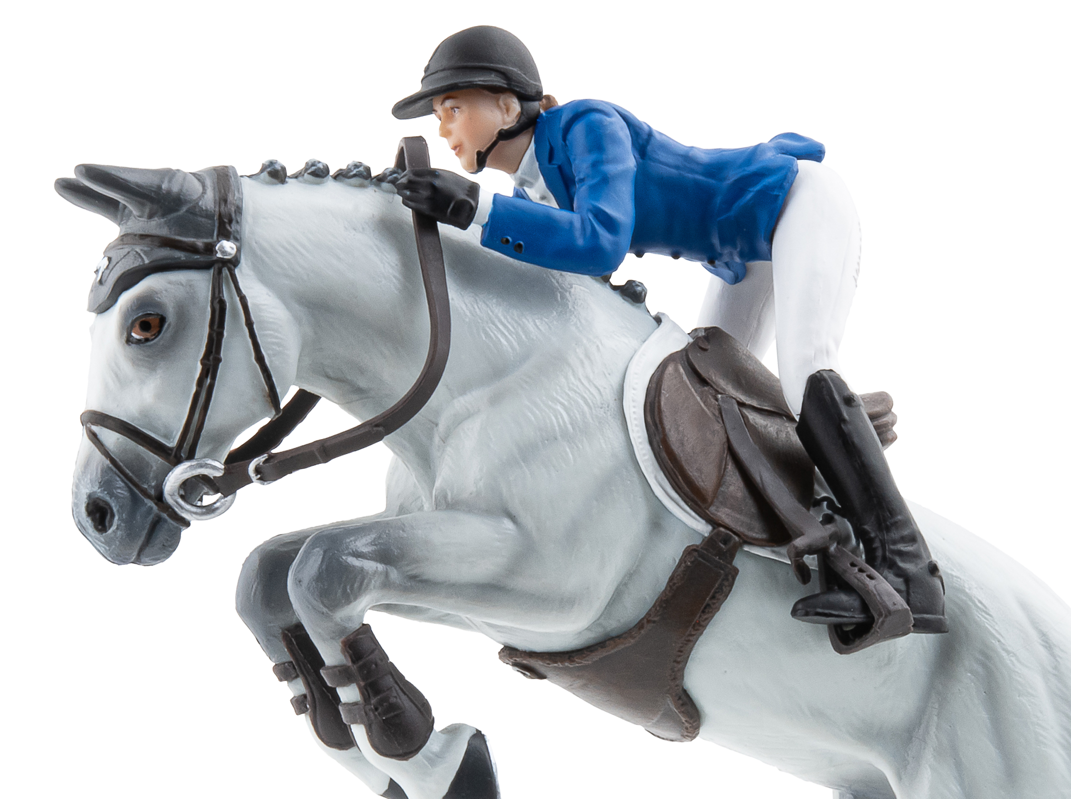 Penelope Leprevost figurines