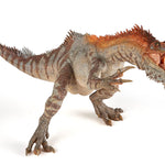 Baryonyx Papo en PVC, Collection Dinosaures, jouet éducatif idéal pour enfants et collectionneurs