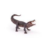Kaprosuchus Papo en PVC, Collection Dinosaures, jouet éducatif idéal pour enfants et collectionneurs