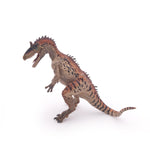 Cryolophosaurus Papo en PVC, Collection Dinosaures, jouet éducatif idéal pour enfants et collectionneurs