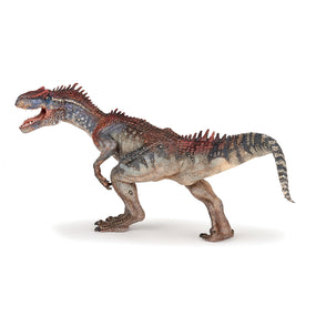 Allosaure Papo en PVC, Collection Dinosaures, jouet éducatif idéal pour enfants et collectionneurs