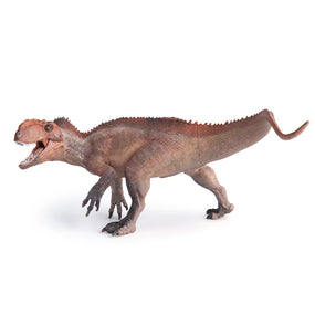 Yangchuanosaurus-Figur