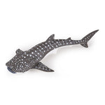 Figurine Jeune requin baleine Papo en PVC, Collection animaux marins, jouet éducatif idéal pour enfants et collectionneurs