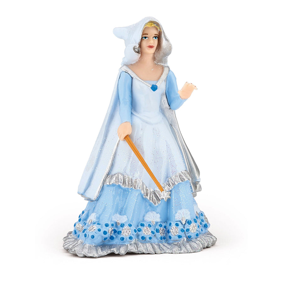 Coffret Monde enchanté Papo en PVC, Collection Monde enchanté, jouet éducatif idéal pour enfants