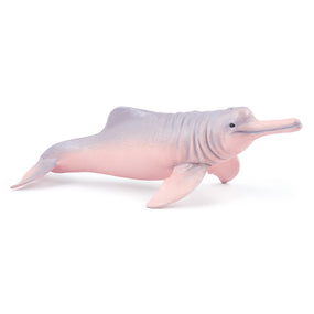 Amazon River Dolphin Figurine
